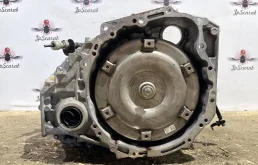 АКПП Lexus RX200 AL20 8AR-FTS U661E 2.0