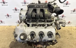 Двигатель Mazda CX-9 TB CA, CAY1, CAY5, CAY6 3.7