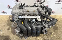 Двигатель Toyota Corolla E180 2ZR-FE