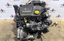 Двигатель в сборе Nissan X-Trail T32 R9M, R9MA410