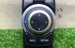 Джойстик мультимедиа BMW F30