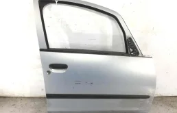 Дверь передняя правая Mitsubishi Colt 6 поколение 2002 - 2008 бензин 1.1 i Механика 5-дв, х/б