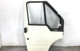 Дверь передняя правая Ford Transit 3 поколение (2000-2006) дизель 2.0 TD Механика Микроавтобус