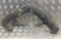 Патрубок интеркулера Volkswagen Passat B6 (2005-2010) дизель 1.9 TDI Механика Универсал