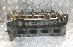 Головка блока цилиндров Opel Astra Astra J 2009-2015 бензин 1.4 T Механика Седан