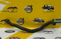 Патрубок радиатора нижний Volvo S60 XC70 V70 S60 I (2000—2004)