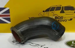 Патрубок интеркулера Volvo XC60 2.4D D5244T11 XC60 I рестайлинг (2013—2017)