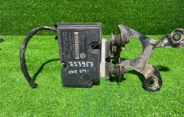 Блок ABS AUDI, SKODA, VOLKSWAGEN 1K0907379AK 2011- б/у JETTA 6(2011-)