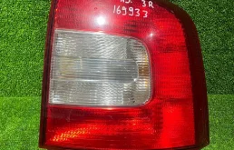 Фонарь SKODA OCTAVIA 1Z 2009- хэтчбек правый б/у OCTAVIA 1Z(2004-2012)
