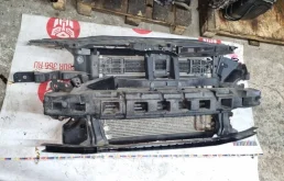 Панель передняя в сборе Volkswagen Passat 2007 3C5