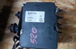 Блок abs Audi A4 2009 8K5