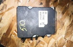 Блок abs Volkswagen Polo 2011 6R1