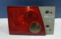 Фонарь внутренний Chery Amulet 2010 A15