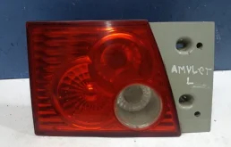 Фонарь внутренний Chery Amulet 2010 A15