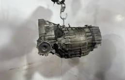 КПП автоматическая (АКПП) NDU  1.8 TSI Audi