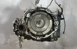 КПП автоматическая (АКПП) 6T40  1.4 Турбо бензин