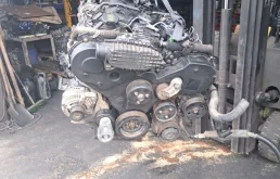 Двигатель 276DT Land Rover Discovery 3 0.0 0