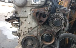Двигатель 1ZR-FAE Toyota Corolla E100 0.0 0