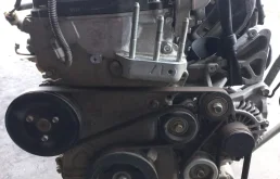 Двигатель 4J11 Mitsubishi Outlander 3 restailing 2 0.0 0