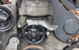 Двигатель QYBA Ford Mondeo 4 0.0 0