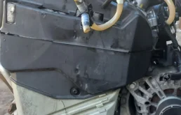 Двигатель K9K Mercedes-Benz Citan W415 0.0 0
