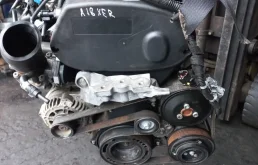 Двигатель A18XER Opel Zafira B 0.0 0
