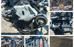 Двигатель A12XER Opel Corsa D 0.0 0