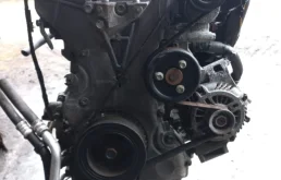 Двигатель LF17 Mazda 5 1 0.0 0