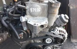 Двигатель AZQ Volkswagen Polo 4 0.0 0