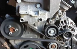 Двигатель CAX Volkswagen Golf 6 0.0 0