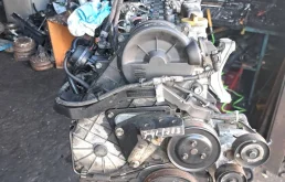 Двигатель Z17DTH Opel Astra H 0.0 0