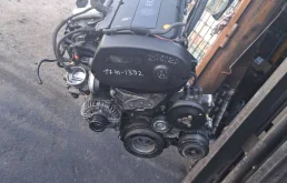 Двигатель Z16XER Opel Astra H 0.0 0