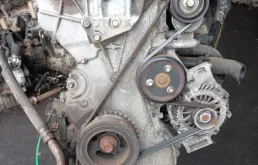 Двигатель LF Mazda 6 1 0.0 0