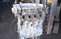 Двигатель ALT Volkswagen Passat B5 0.0 0