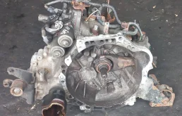 Коробка передач (робот) 1ZZ Toyota Avensis 2 0.0 0