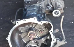 КПП (Коробка передач механическая) 4D56 Mitsubishi Pajero 2 0.0 0