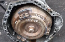 Коробка передач автоматическая (АКПП) 722699 Mercedes-Benz C W203 0.0 0