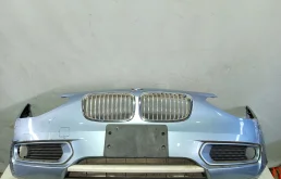БАМПЕР BMW 1-SERIES 51117292968 ПЕРЕДНИЙ  серый, B40 FA382Z
