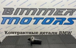 Стартер BMW 3 12411466342 E46 M54B30