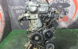Двигатель Toyota RAV 4 ALA40