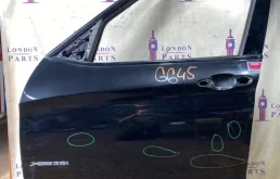 Дверь BMW X3 F25