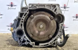АКПП Mazda 3 BK Z6 1.6 FN4A-EL