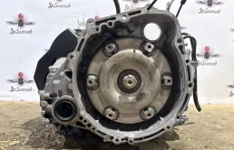 АКПП Toyota Camry ACV40 2AZ-FE U250E
