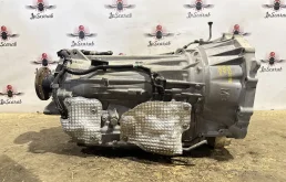 АКПП Mitsubishi Pajero Sport 3 KS 6B31 V8AWG RWD