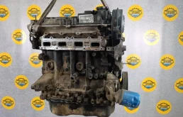 Двигатель Jeep Liberty 2004 KJ