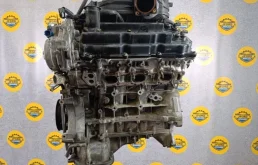 Двигатель Infiniti G35 2008 V36