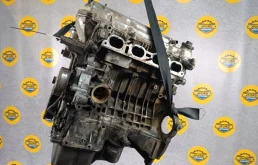 Двигатель Toyota Corolla 2003 ZZE120