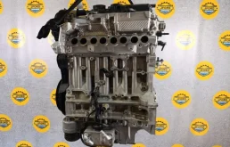 Двигатель Volvo XC40 2021