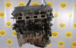 Двигатель Toyota RAV4 2011 ACA33