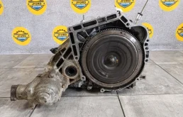 Акпп Honda CR-V 2014 RM4